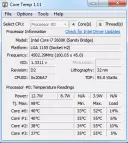 Core Temp Коре темп на русском скачать бесплатно