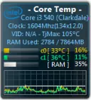 Core Temp Коре темп на русском скачать бесплатно