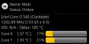 Core Temp Коре темп на русском скачать бесплатно